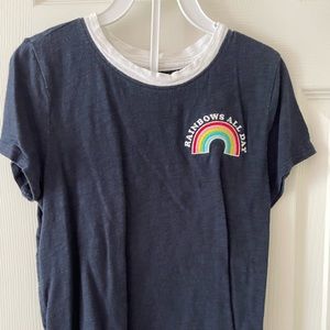 Girls t-shirts